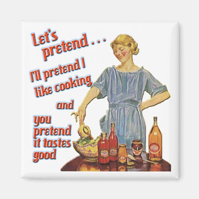 Pretendamos el imán (Frente)