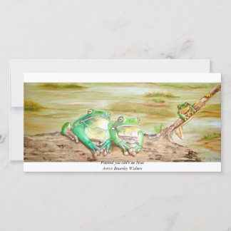 Pretende que no puedes ver a HimArtist Bever..