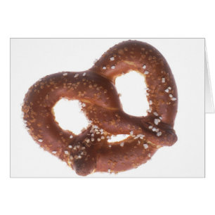 Pretzel salado