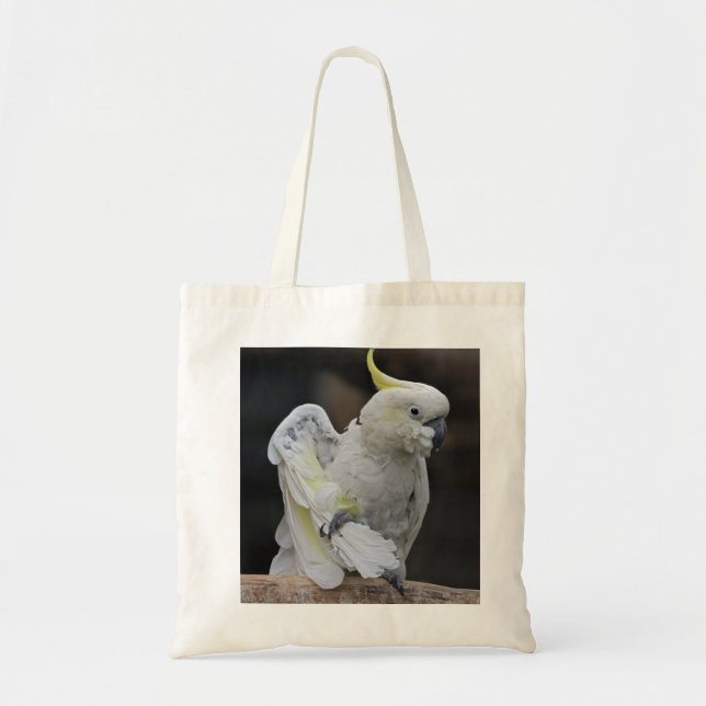 Previendo la bolsa de Cockatoo (Frente)