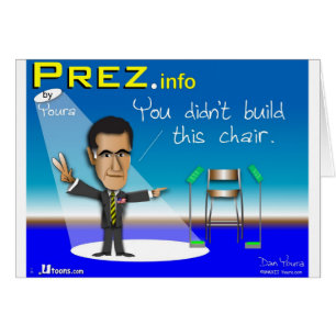 PREZ.info