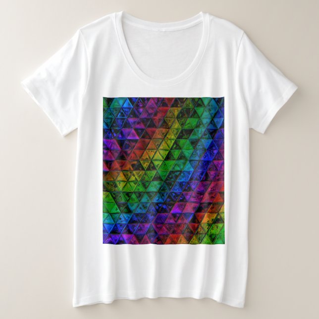 Pride Glass  (Anverso del diseño)