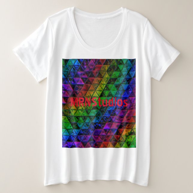 Pride Glass  (Anverso del diseño)