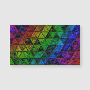 Pride Glass