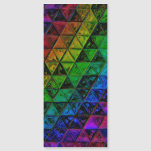 Pride Glass 