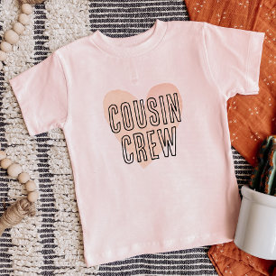 PRIMA EQUIPAJE Camisetas familiares a juego para n