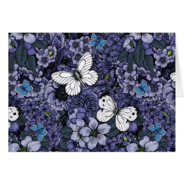 primavera (Anverso (Horizontal))