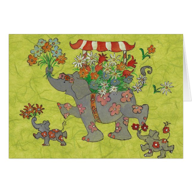 Primavera (Anverso (Horizontal))