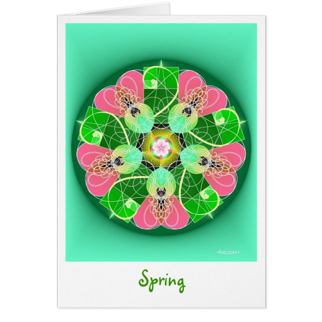 Primavera (Frente)