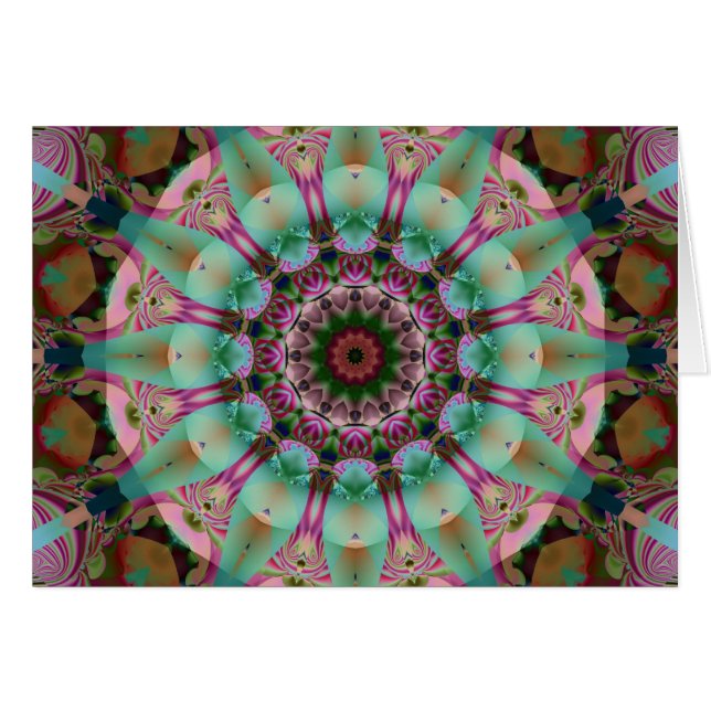 Primavera (Anverso (Horizontal))