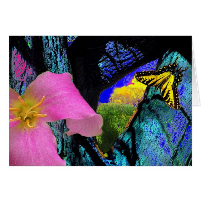 Primavera (Anverso (Horizontal))