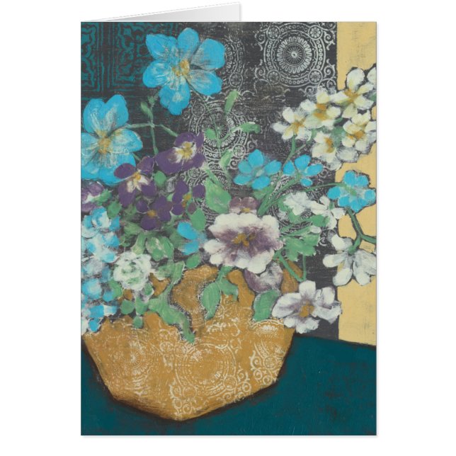 Primavera abundante I (Frente)