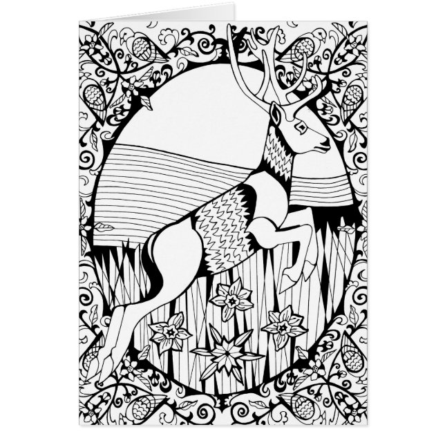 Primavera adelante (Frente)