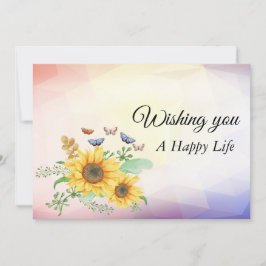 primavera de girasol