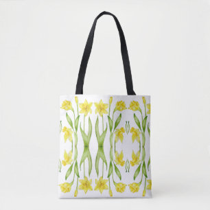 Primavera de la tierra en una bolsa de tocador (D)