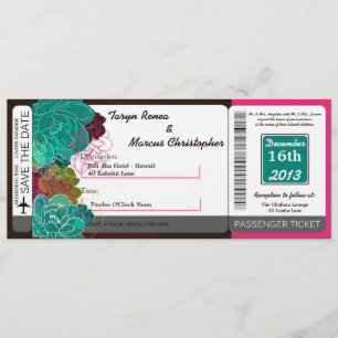 Primavera de lino del neón de la invitación de la