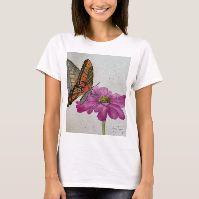 Primavera de los camisetas (Anverso)