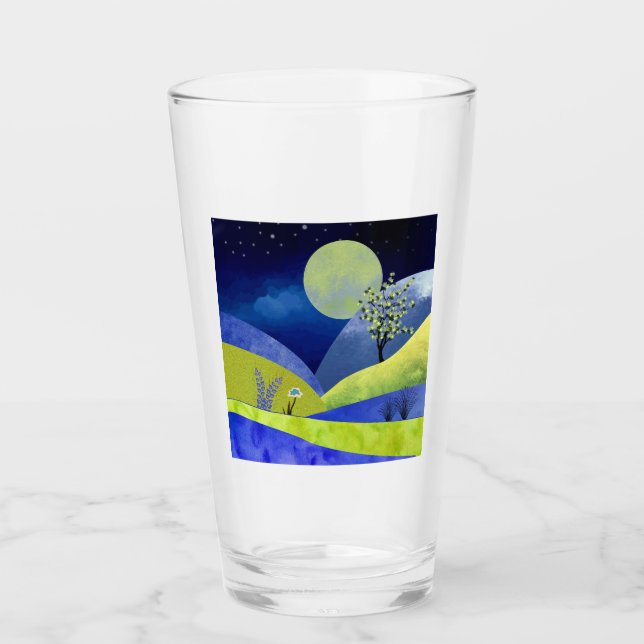 Primavera de Moonrise (Anverso)