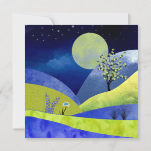 Primavera de Moonrise
