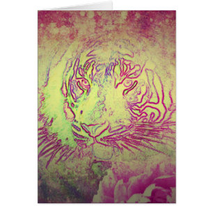 Primavera de tigres en todas las ocasiones