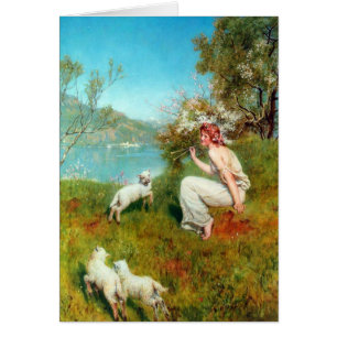 Primavera del minero de Juan