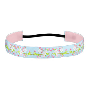 Primavera deliciosa en la banda de la cabeza (C)