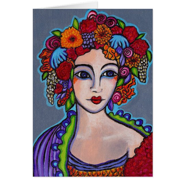 Primavera Despierta (Frente)