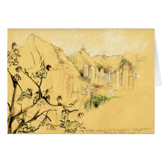 Primavera en Hong Kong