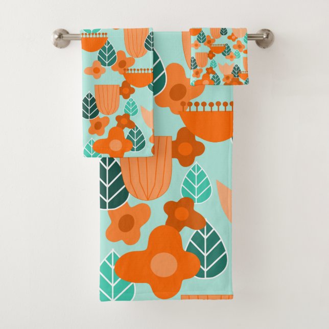 Primavera escandinava (In situ)