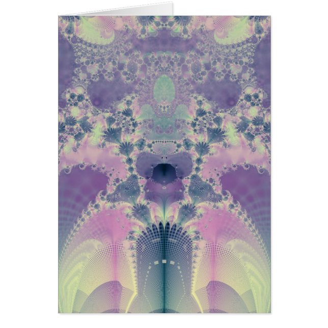 Primavera púrpura (Frente)