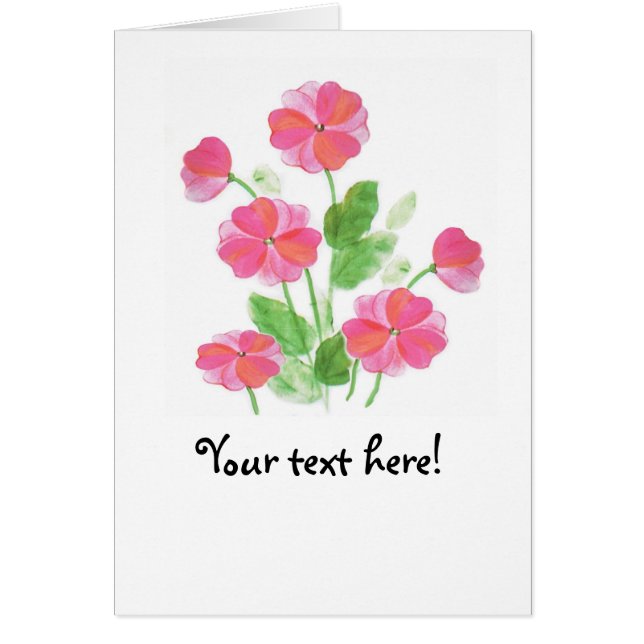 Primavera rosada (Frente)