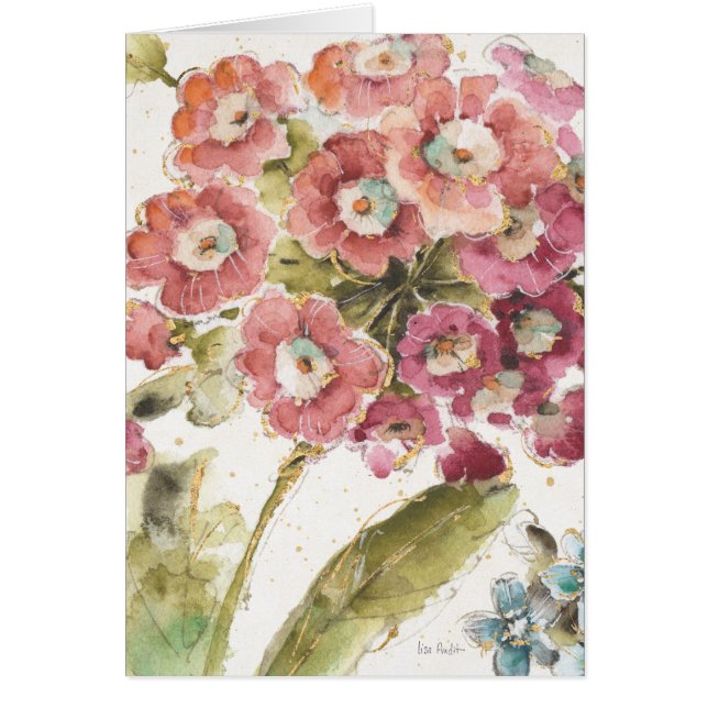 Primavera rosada (Frente)