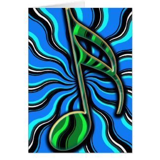 Primavera Semiquaver - décimosexto símbolo de