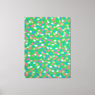 Primavera Verde arte pintoresco