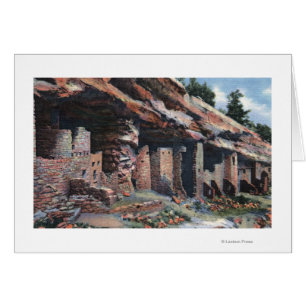 Primaveras de Manitou, Colorado - viviendas de