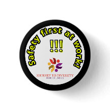 ¡Primer botón de seguridad!