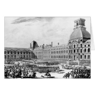 Primer cónsul de Napoleon Bonaparte