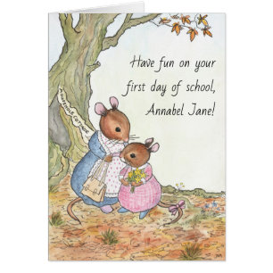 Primer día de la diversión de la diversión lind