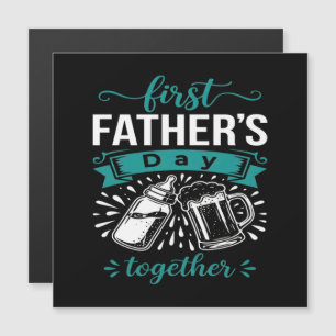 Primer Día del Padre Juntos