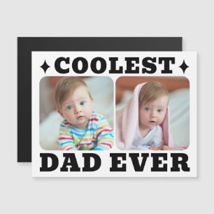 Primer Día del Padre Papá Más Genial de la Histori