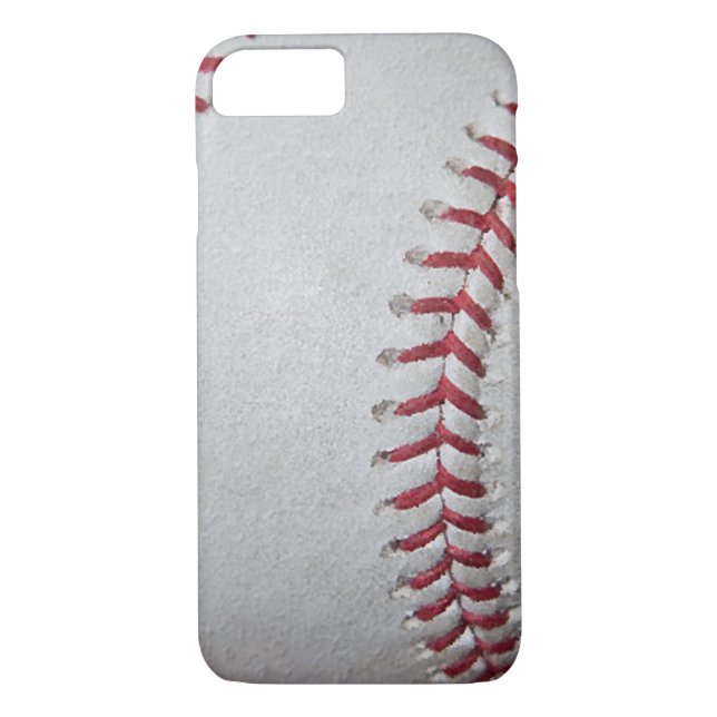 Primer Funda del iPhone 7 de la Superficie de Béis (Reverso)