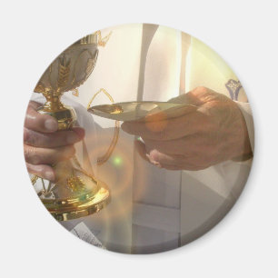 Primer imán comunitario