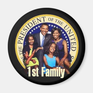PRIMER imán de la FAMILIA