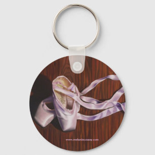 Primer llavero de la posición