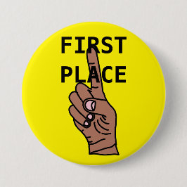 PRIMER LUGAR DEL botón