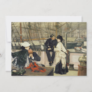 Primer mate y capitán