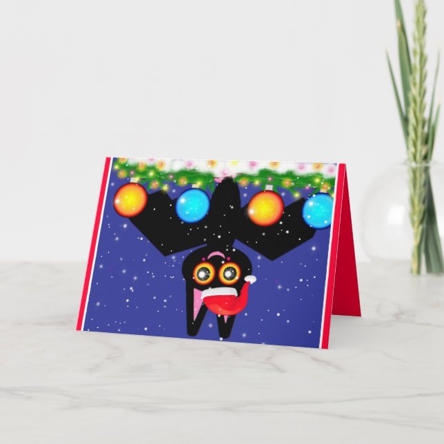 Primer navidad de los palos (Anverso)