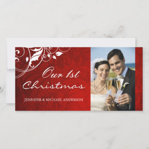 Primer navidad Photocards