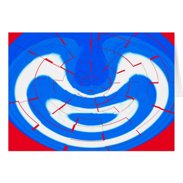 Primer océano (Anverso (Horizontal))