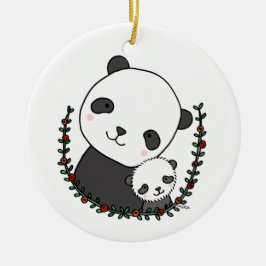 Primer ornamento del personalizado del ornamento